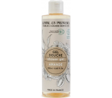 Jeanne en Provence Mandel Bio Duschgel für normale bis trockene Haut 250 ml