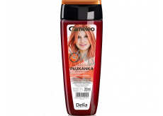 Delia Cosmetics Cameleo Haarspülung Orange 200 ml