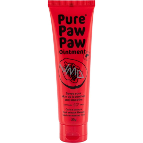 Pure Paw Paw Papaya Balm für Haut, Lippen und Make-up 25 g