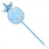Albi Kugelschreiber Star blau