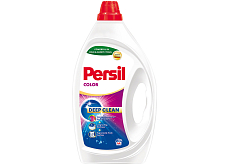Persil Gel Color Waschmittel, 44 Waschladungen, 1,98 l