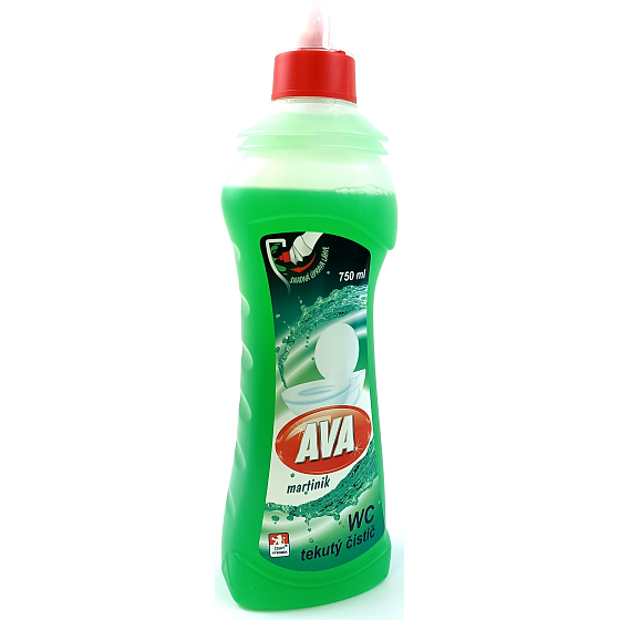Ava Martinik WC-Flüssigreiniger 750 ml