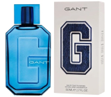 Gant Eau de Toilette für Männer 50 ml