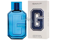 Gant Eau de Toilette für Männer 50 ml