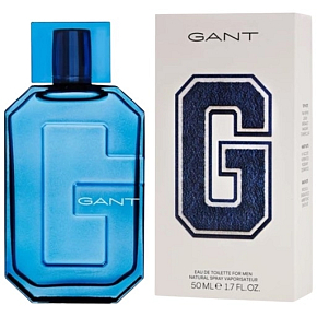 Gant Eau de Toilette für Männer 50 ml