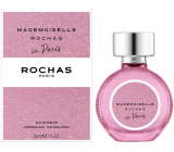 Rochas Mademoiselle in Paris Eau de Parfum für Frauen 30 ml
