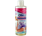 Setablu Personal Care Olio Mandorle Dolci Mandel-Körperöl nach der Depilation 200 ml
