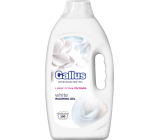 Gallus Waschgel White, 100 Waschungen, 4 l
