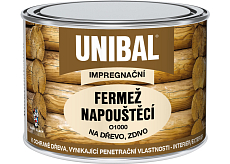 UNIBAL Imprägnieröl O1000, 375 ml