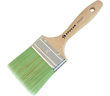 Spokar Lazur Profi 81334 Flachpinsel, Nr. 3