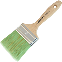 Spokar Lazur Profi 81334 Flachpinsel, Nr. 3