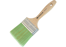 Spokar Lazur Profi 81334 Flachpinsel, Nr. 3