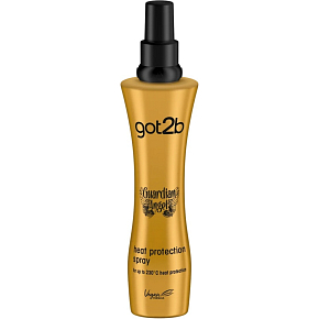 Got2b Guardian Angel Hitzeschutzspray, 200 ml
