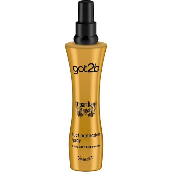Got2b Guardian Angel Hitzeschutzspray, 200 ml