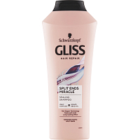 Gliss Shampoo Spliss-Ende Wunder 400 ml