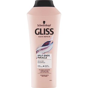 Gliss Shampoo Spliss-Ende Wunder 400 ml