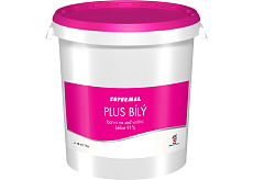Supermal Plus weiß für Innenanstriche, 40 kg