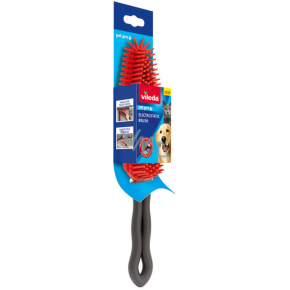 Vileda Pet Elektrostatikbürste, 1 Stk