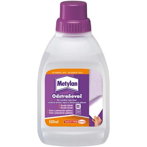 METYLAN Aktiv Entferner, 500ml METYLAN Aktiv Entferner, 500ml