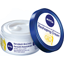 Nivea Q10 Plus Firming + Reshaping straffende und remodelierende Körpercreme, 300 ml