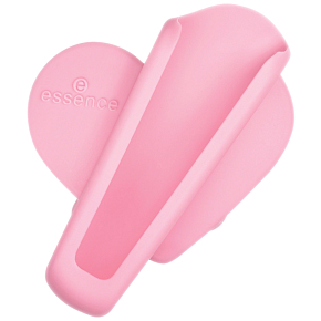 Essence SAY IT WITH JUICY Halter für Lipgloss 8127