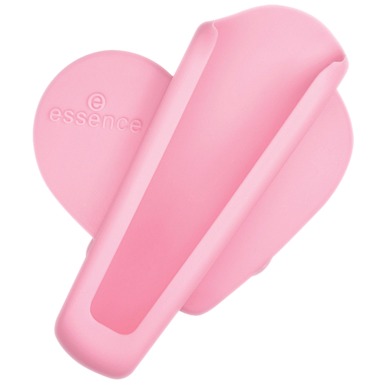 Essence SAY IT WITH JUICY Halter für Lipgloss 8127