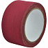 Festtape Teppichband rot 50 mm × 10 m