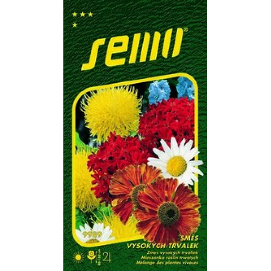 Semo Mix aus Hochstauden 0,5 g