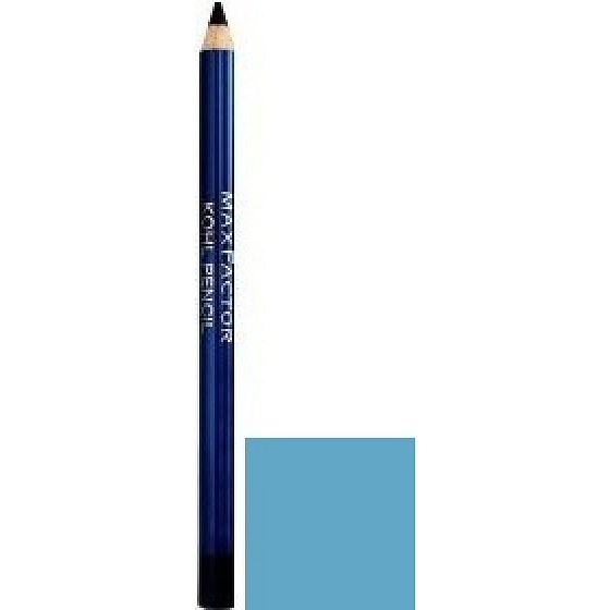 Max Factor Kohl Eyeliner 060 Ice Blue 1,3 g