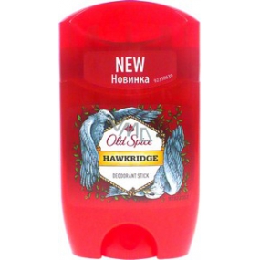 Old Spice Hawkridge Antitranspirant Deodorant Stick für Männer 50 ml