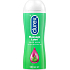 Durex Play 2 in 1 Aloe Vera Massagegel, 200 ml