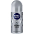 Nivea Men Silver Protect 50 ml Antitranspirant Roll-On Deo