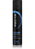 Syoss Volume Lift Haarspray für voluminöses Haar, Fixierung 4, 300 ml