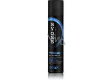 Syoss Volume Lift Haarspray für voluminöses Haar, Fixierung 4, 300 ml
