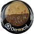 Dermacol Duo Mineral Mondeffekt Lidschatten Lidschatten 06 3 g