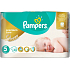 Pampers Premium Care 5 Junior 11-18 kg Einwegwindeln 44 Stück
