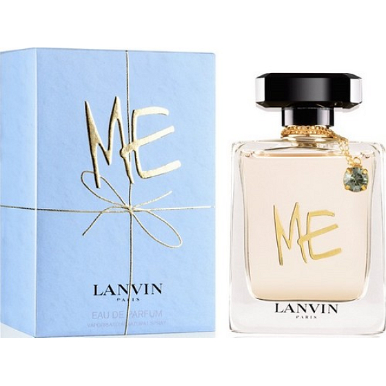Lanvin Me Eau de Parfum für Frauen 50 ml