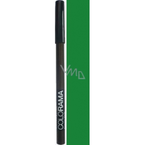 Maybelline Colorama Crayon Khol Augenstift 300 Edgy Emerald 2 g