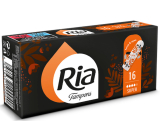 Ria Super Damen Tampons 16 Stück