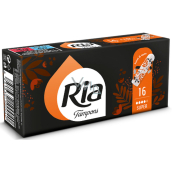 Ria Super Damen Tampons 16 Stück