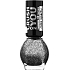 Miss Sports Crush On You Nagellack 062 Cosmic Schwarz 7 ml