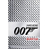 James Bond 007 Quantum Eau de Toilette 0,7 ml, Fläschchen