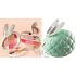 Pupa Pretty Bunny Kosmetikpatronenschirm 001 35,6 g