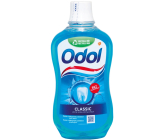 Odol Classic Mundwasser gegen Karies 500 ml