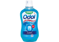 Odol Classic Mundwasser gegen Karies 500 ml