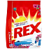 Rex 3x Action Mediterrane Frische Pro-Color Waschpulver für farbige Wäsche 20 Dosen à 1,5 kg