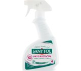 Sanytol Desinfektion gegen Milben, 300 ml