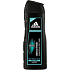 Adidas Extra Fresh Shampoo für fettiges Haar 400 ml