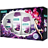 Palmolive Purple Touch Stick 45 g + Flüssigseife 300 ml + Badeschaum 500 ml + Duschgel 250 ml, Kosmetikset