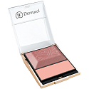 Dermacol Blush & Illuminator Rouge mit Highlighter 04 9 g